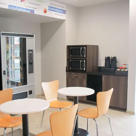 Motel 6 Fort Worth, Tx - North - Saginaw