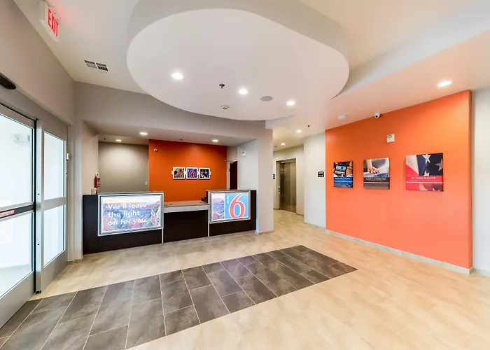 6 Worth, Tx - North - Saginaw 4* Fort Worth
