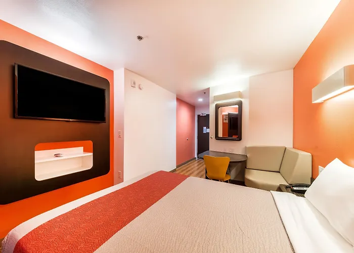 6 Worth, Tx - North - Saginaw 4* Fort Worth