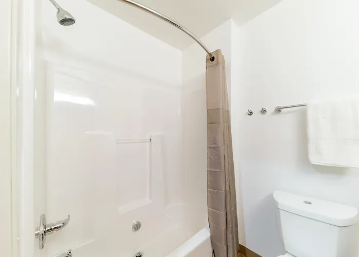 Hotel 6 Worth, Tx - North - Saginaw 4*