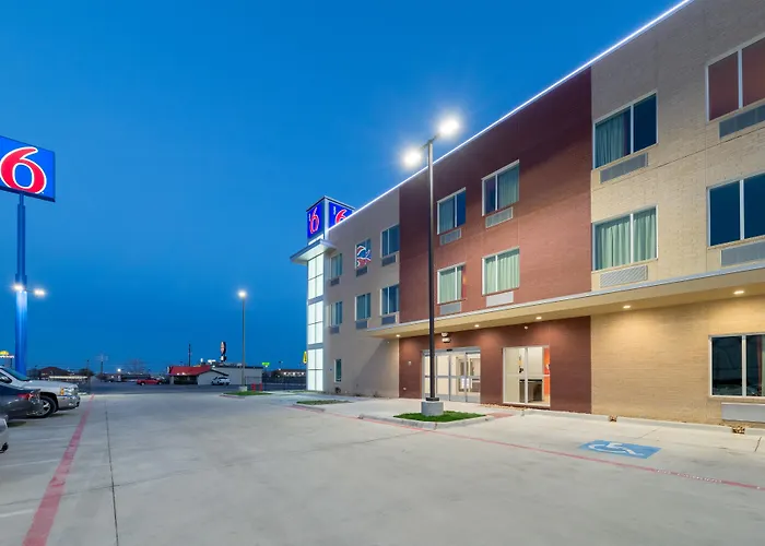 6 Worth, Tx - North - Saginaw Fort Worth