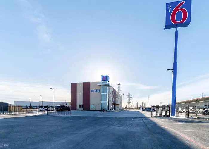 6 Worth, Tx - North - Saginaw Fort Worth
